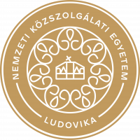 Nemzeti Közszolgálati Egyetem E-learning Portál